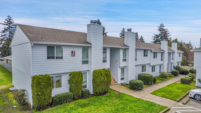 Photo - Village Park Apartments