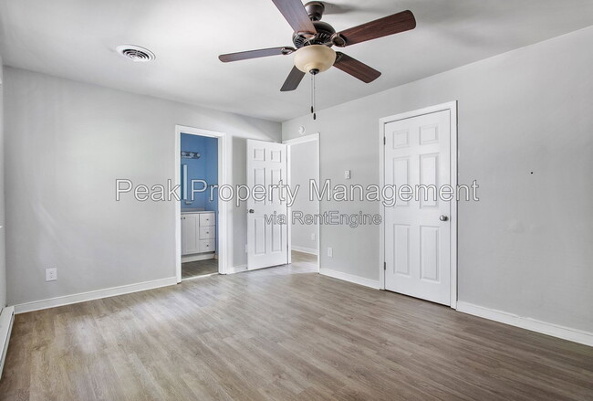 Photo - 3801 Grizzard Dr