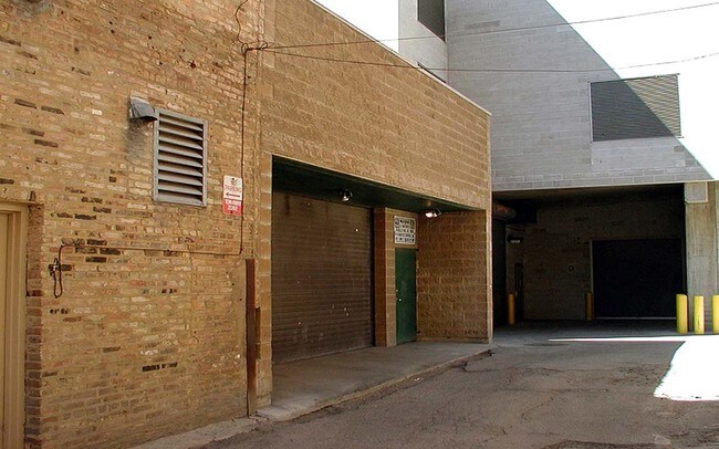 Alternate Building View - Kuklas Supper Club Lounge