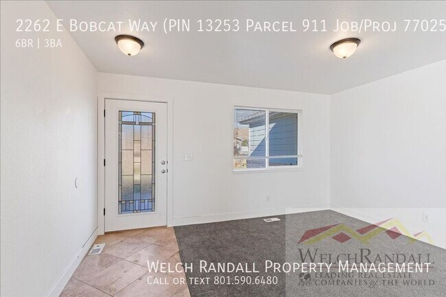 Photo - 2262 Bobcat Way