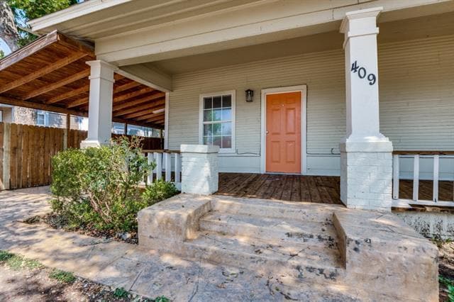 Photo - 409 Sunset Ave