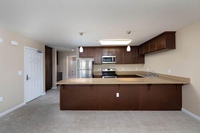 Photo - Welcome to Pacific Point!