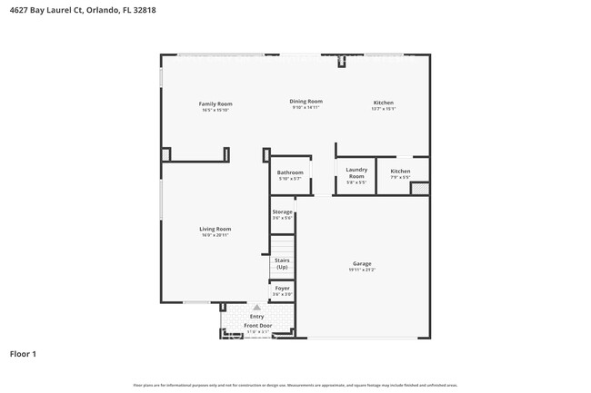 Photo - 4627 Bay Laurel Ct