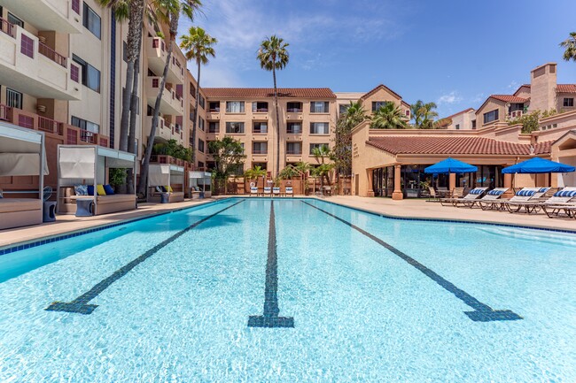 Veranda La Jolla - Veranda La Jolla Apartments