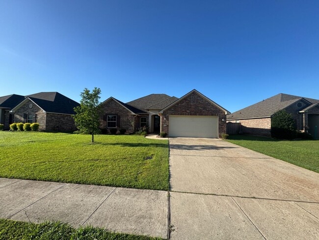 Close to Barksdale Air Force Base... - Close to Barksdale Air Force Base... House