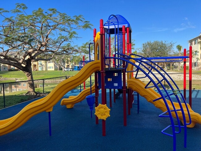 Photo - Hawk's Landing Apartments