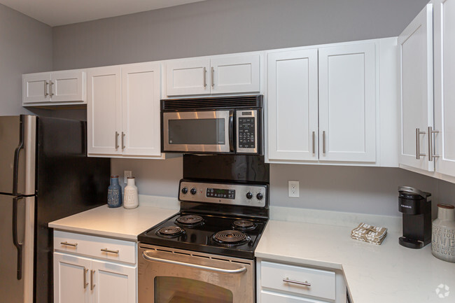 Interior Photo - Elora Place Rental