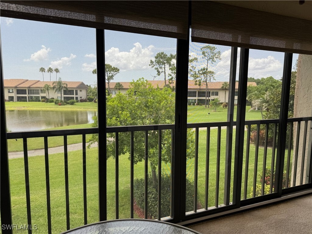 Photo - 5590 Trailwinds Dr Unidad 421