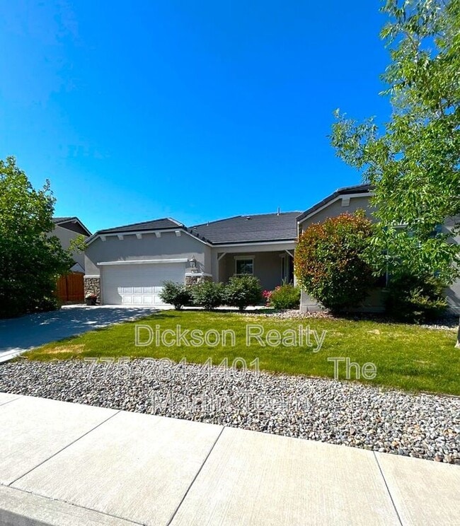 Building Photo - 3007 Brachetto Loop