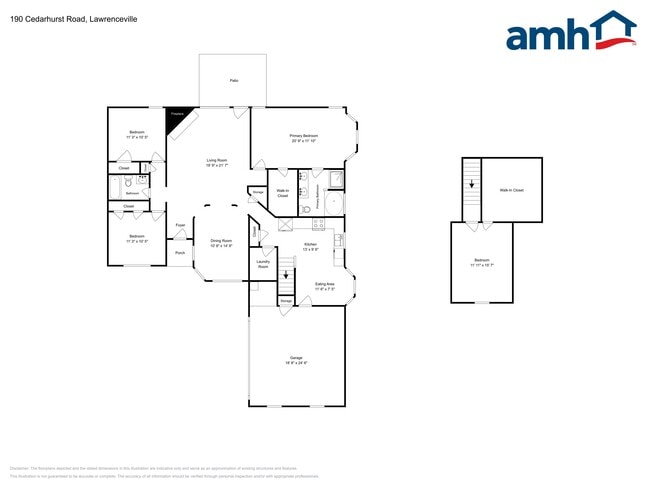 Photo - 190 Cedarhurst Rd