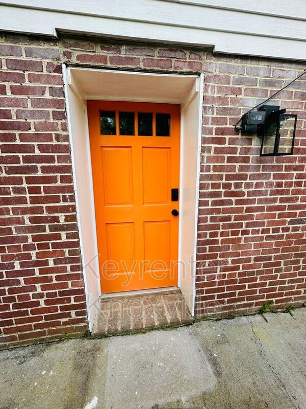 1828 Buford St Unit 1 bed / 1 bath unit 2