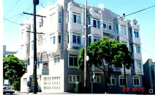 2459 Larkin