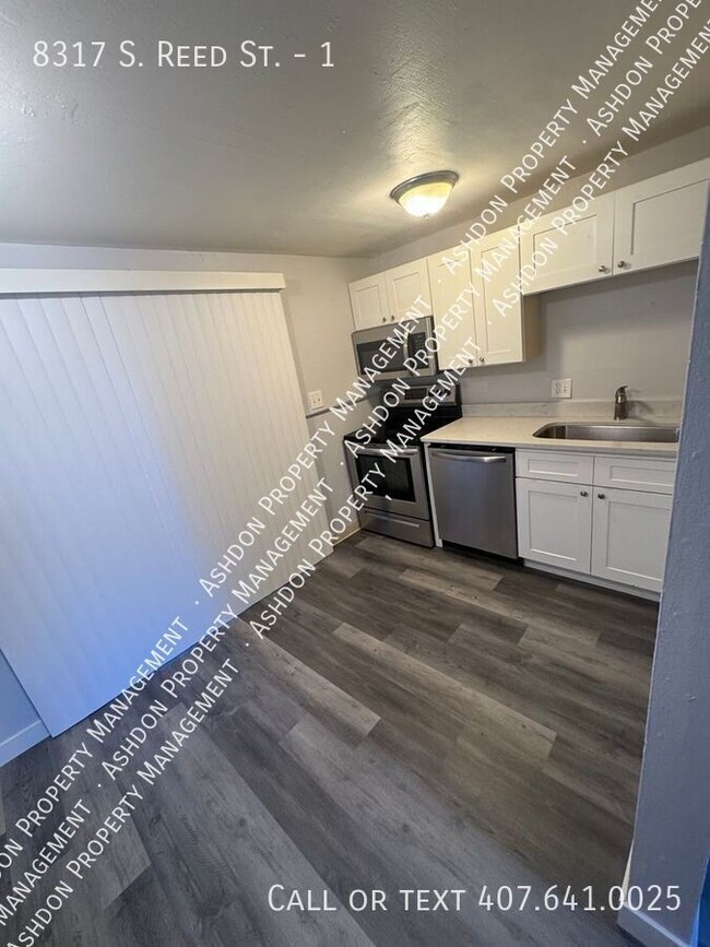 2 Bed 1 Bath Remodeled Unit for Rent! - 2 Bed 1 Bath Remodeled Apartment Unit for Rent! Unit 1