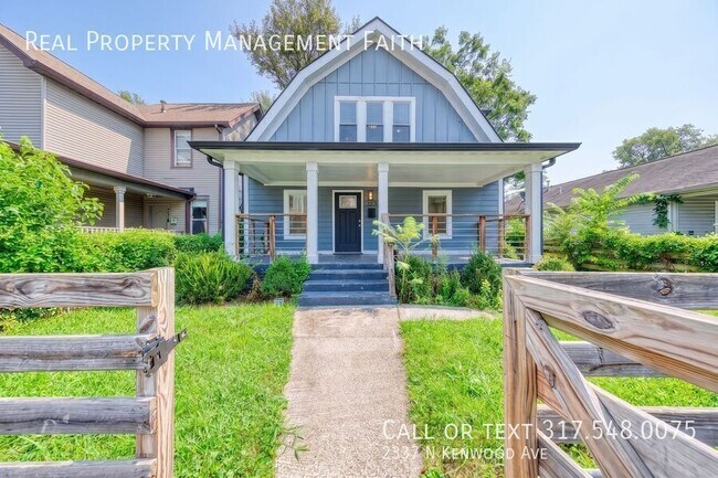 Photo - 2337 N Kenwood Ave