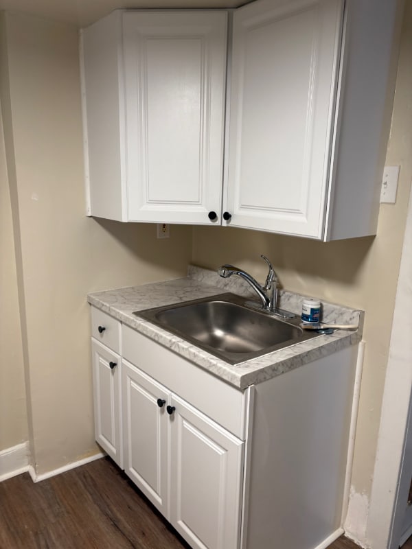 Photo - 6510 Jefferson St Unidad Basement