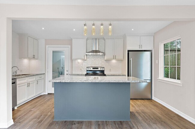Photo - 1409 Maryland St Unidad D