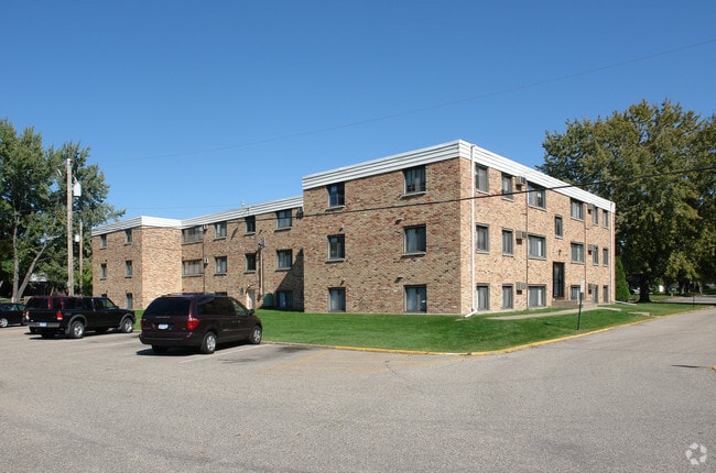 Winnetka Manor Apartments