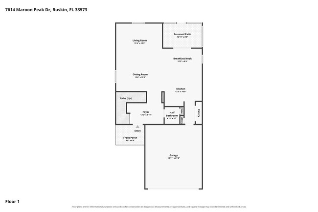 Photo - 7614 Maroon Peak Dr