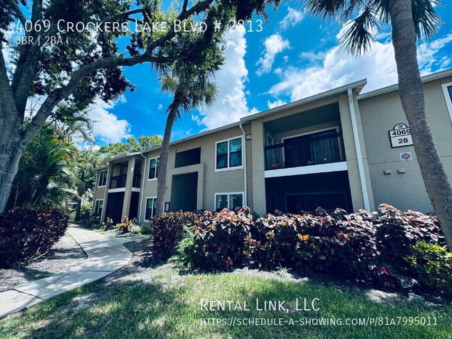 Building Photo - 4069 Crockers Lake Blvd Unit 2813 Rental