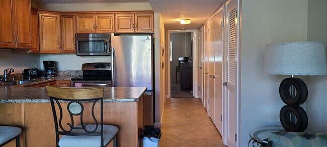 Photo - Vacation Rental - 30 Day min across From D... Unit 222