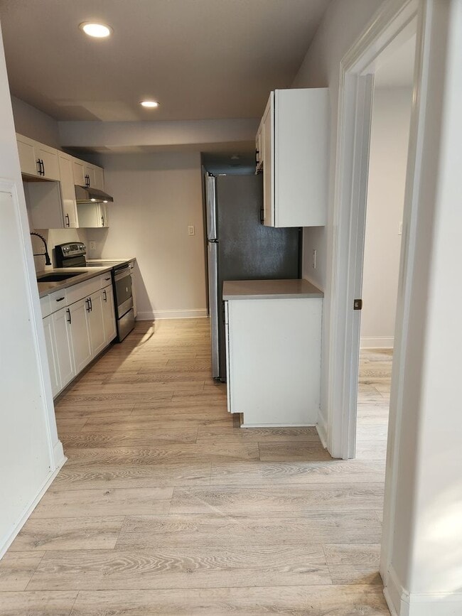 Photo - Hampton Duplex for Rent!