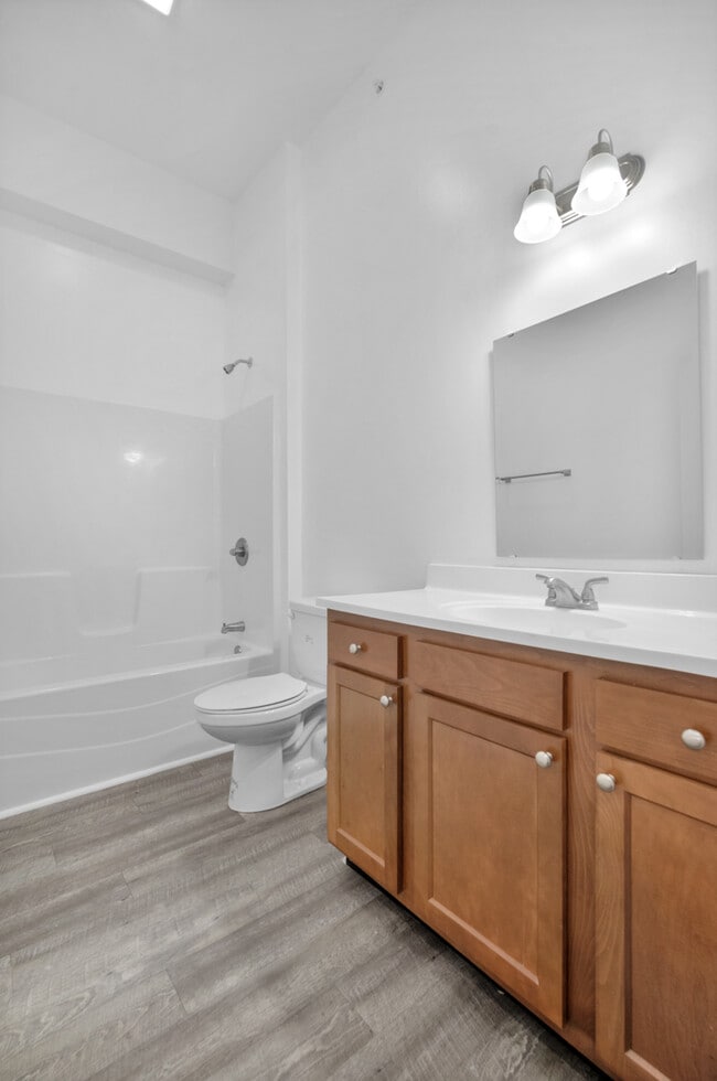 The Macy Apartments Kokomo, IN