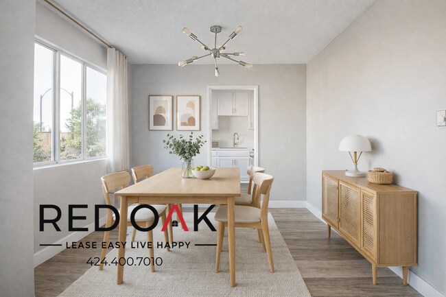 Photo - 1965 S Garth Ave Unit 4