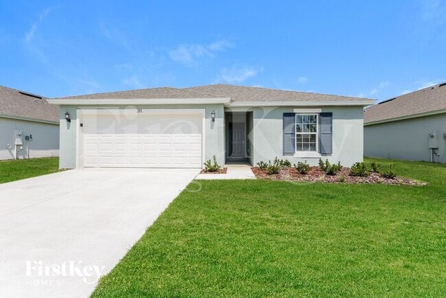 Building Photo - 211 Southern Breeze Lp Rental