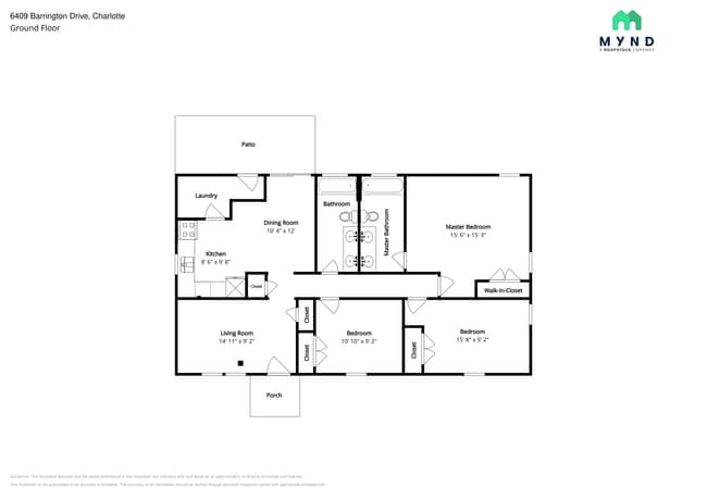 Photo - 6409 Barrington Dr
