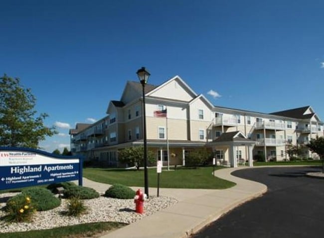 Photo - Highland Village Senior Apartments (55+)
