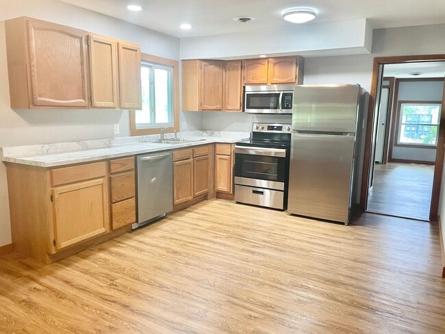 Building Photo - Charming Remodeled Home on Large Lot with Workshop!