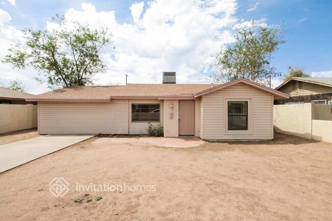 Building Photo - 525 W 6th Dr