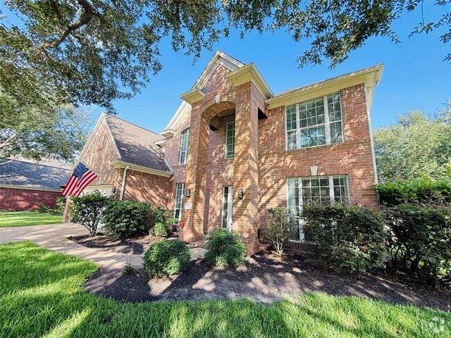 Building Photo - 2110 Winding Springs Dr Rental
