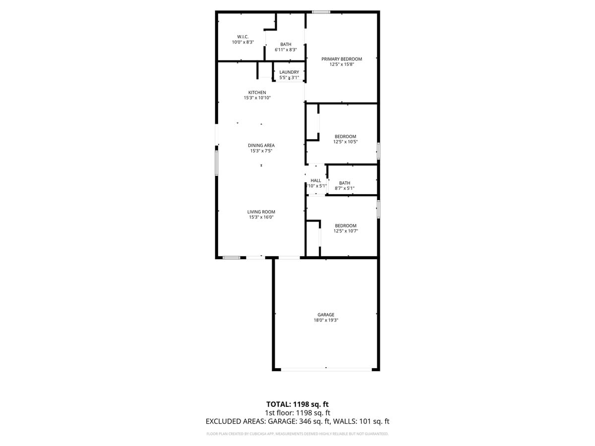 Photo - 4154 Saltillo Lakes Dr