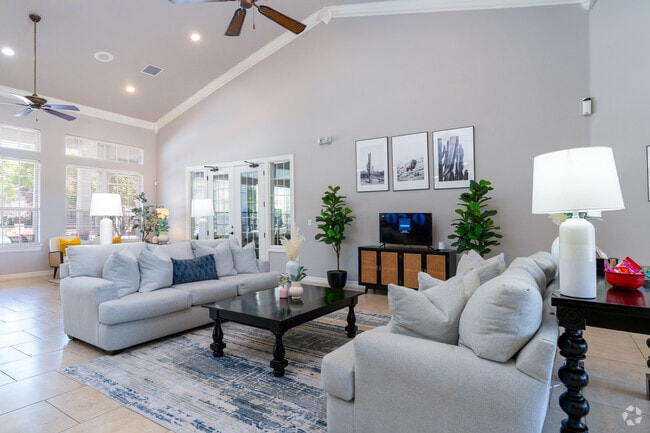 Casa club - Forty 649