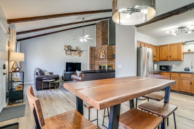 Photo - Spacious 2BR Home Near JMU –