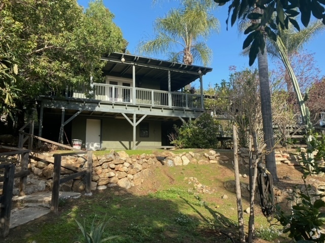Building Photo - 4150 Merritt Blvd Rental
