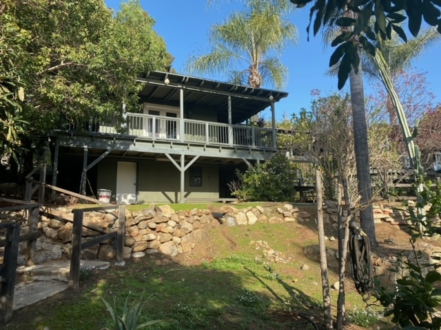 Building Photo - 4150 Merritt Blvd Rental