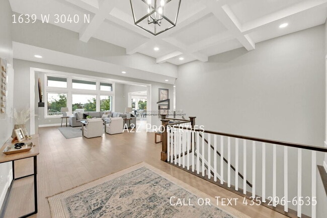 Photo - 1639 W 3040 N St