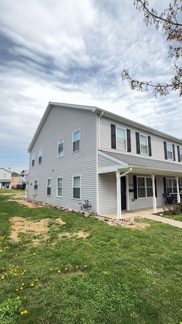 Photo - Williamsport PA- 3 Bedroom 1.5 Bath House