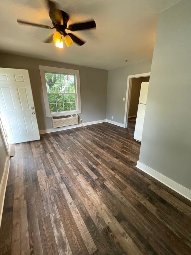 Photo - 1 bedroom/ bath duplex