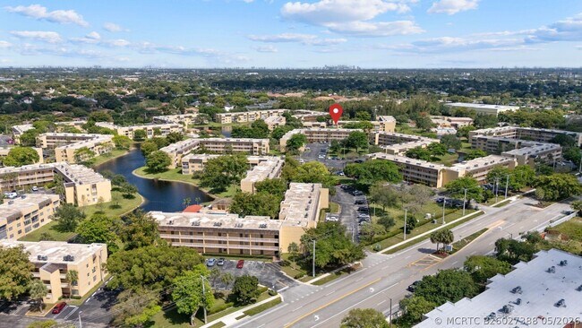 Photo - 5890 NW 64th Ave Unit 308