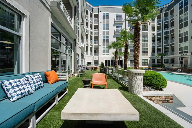 Pool Area