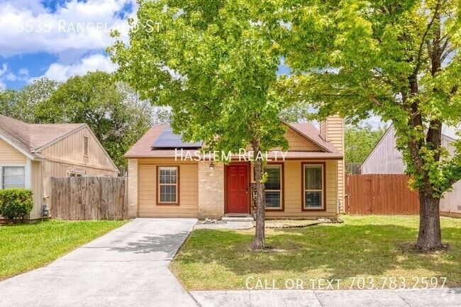 Building Photo - 5535 Rangeland St Rental