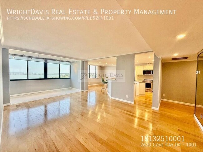 Photo - 2620 Cove Cay Dr Unit 1001