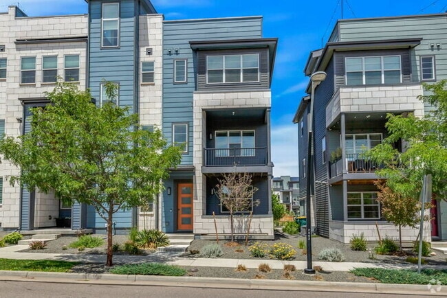 Building Photo - 1555 W 67th Ave Rental
