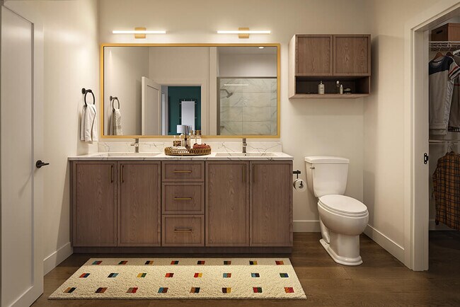 Photo - Merrick on Midway Apartments