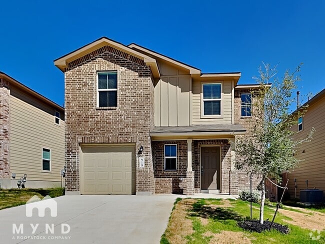 Building Photo - 918 Andean Emerald Rental
