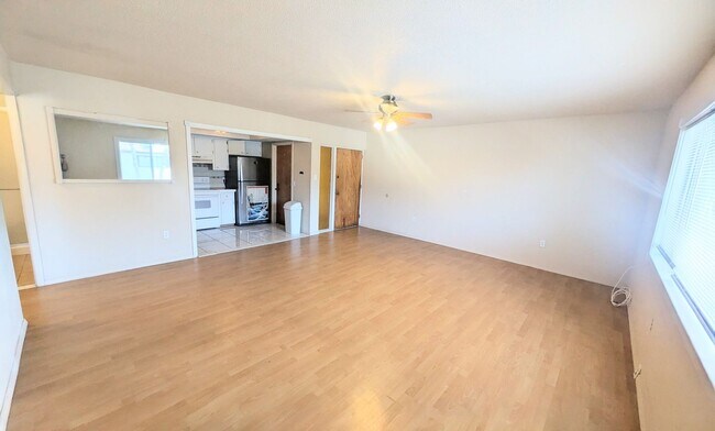 Photo - Annual UNFURNISHED 2/1 condo Island life