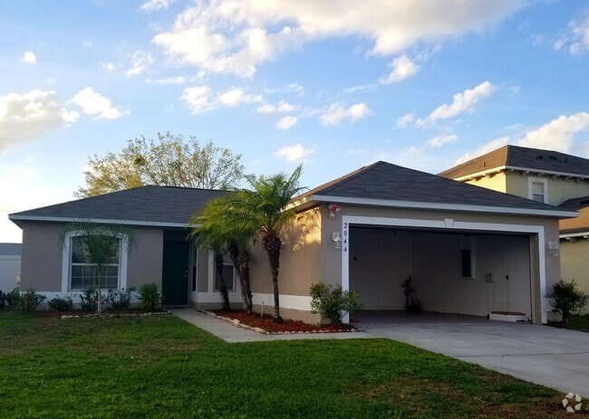 Building Photo - 2044 Corner Meadow Cir Rental